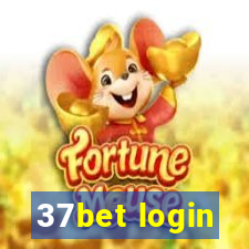 37bet login